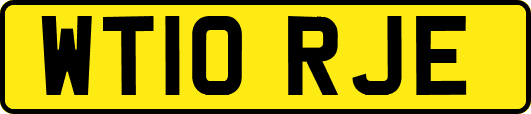 WT10RJE