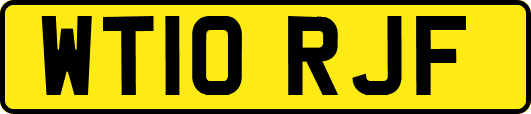 WT10RJF