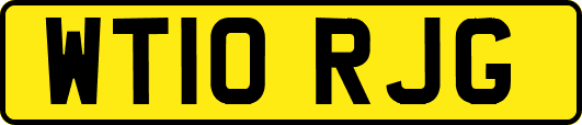 WT10RJG