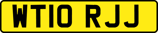 WT10RJJ
