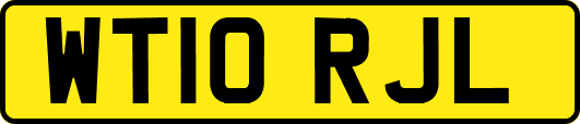 WT10RJL