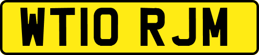 WT10RJM