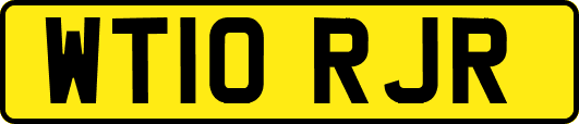 WT10RJR