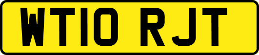 WT10RJT