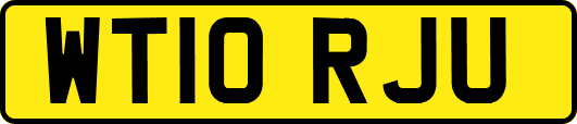 WT10RJU