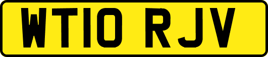 WT10RJV