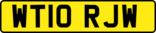 WT10RJW
