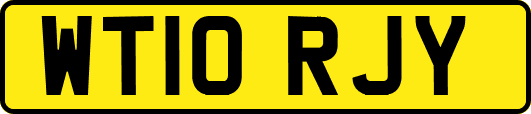 WT10RJY