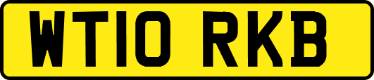 WT10RKB