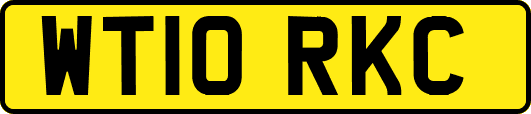 WT10RKC