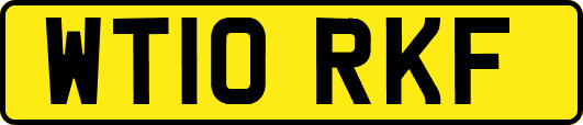 WT10RKF