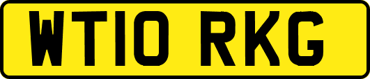 WT10RKG