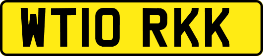 WT10RKK
