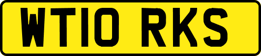 WT10RKS