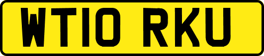 WT10RKU