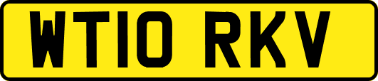 WT10RKV