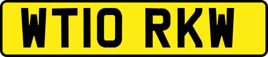 WT10RKW