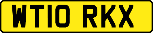 WT10RKX