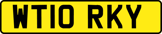 WT10RKY