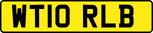 WT10RLB