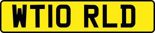 WT10RLD