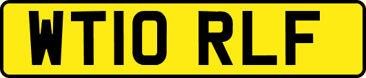 WT10RLF