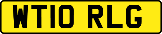 WT10RLG