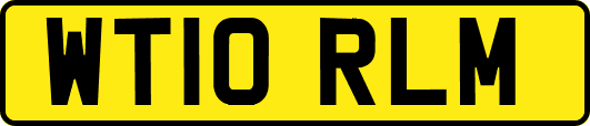 WT10RLM