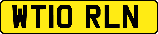 WT10RLN