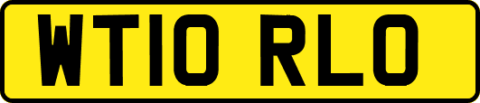 WT10RLO