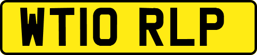 WT10RLP