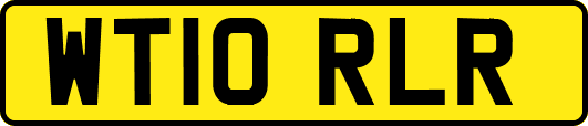 WT10RLR
