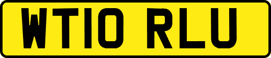 WT10RLU