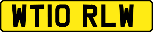 WT10RLW