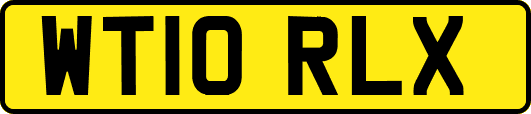 WT10RLX