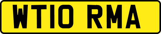 WT10RMA