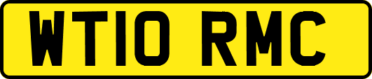 WT10RMC