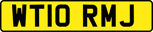 WT10RMJ