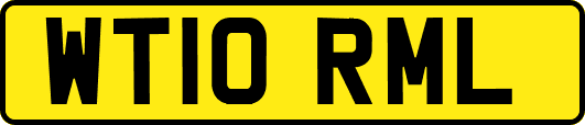 WT10RML