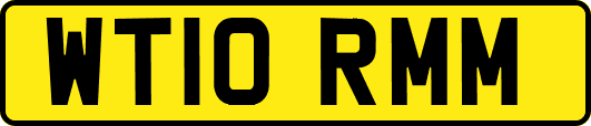 WT10RMM