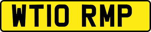 WT10RMP
