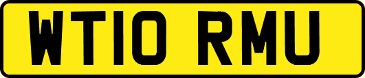 WT10RMU