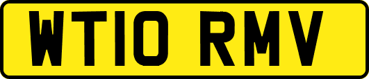 WT10RMV
