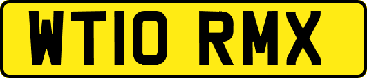 WT10RMX