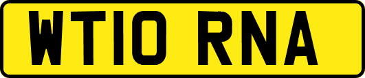 WT10RNA