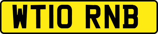 WT10RNB