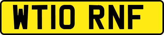 WT10RNF