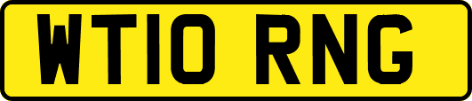 WT10RNG