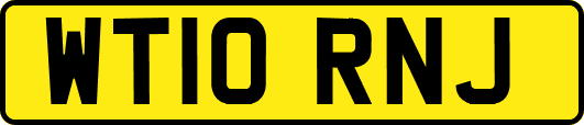 WT10RNJ