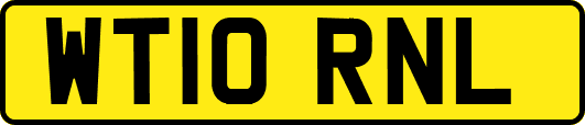 WT10RNL